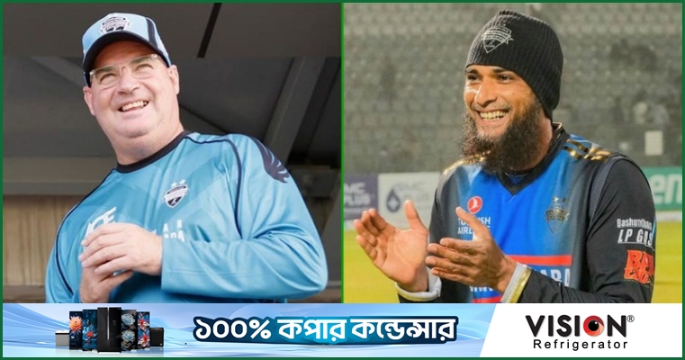 রিয়াদকে দিয়েই কঠিন মুহূর্ত সামলাতে চান আর্থার